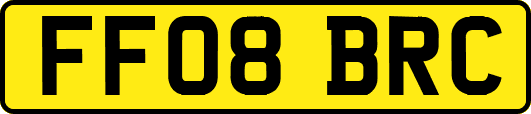 FF08BRC
