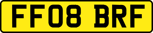FF08BRF