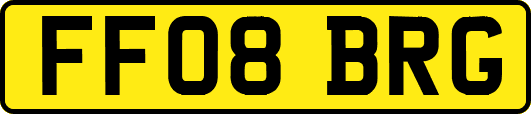 FF08BRG