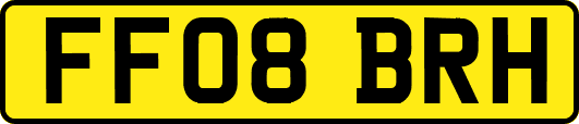 FF08BRH