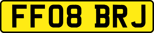 FF08BRJ