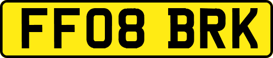 FF08BRK