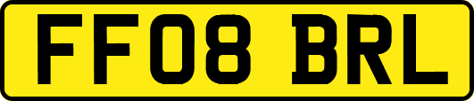 FF08BRL