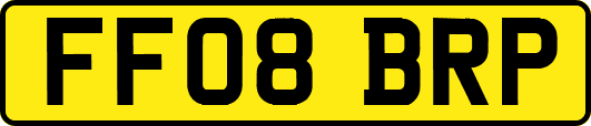 FF08BRP