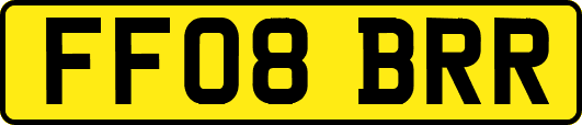 FF08BRR