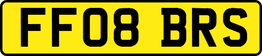 FF08BRS