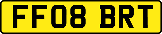 FF08BRT