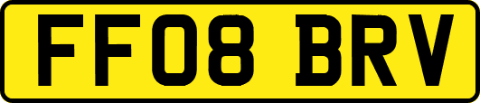 FF08BRV