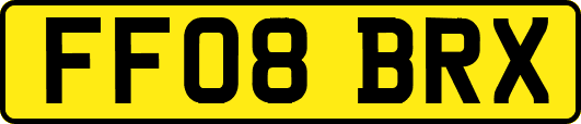 FF08BRX