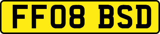 FF08BSD