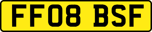 FF08BSF
