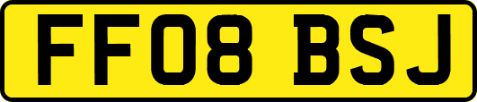 FF08BSJ