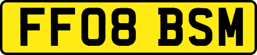 FF08BSM