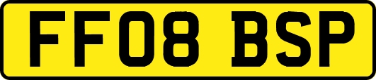 FF08BSP