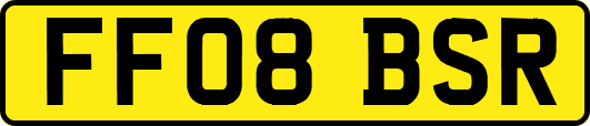 FF08BSR