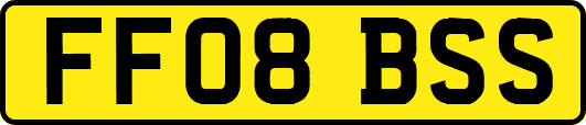 FF08BSS