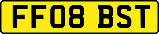 FF08BST