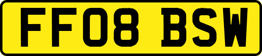 FF08BSW