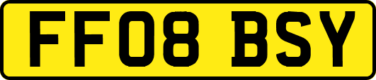 FF08BSY