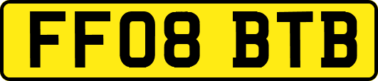 FF08BTB