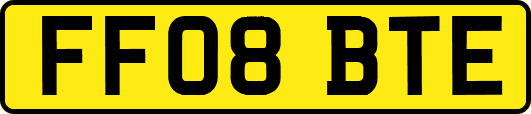 FF08BTE