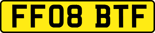 FF08BTF