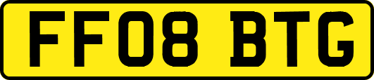 FF08BTG