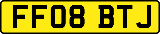 FF08BTJ