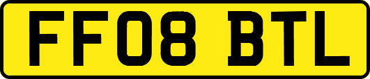 FF08BTL