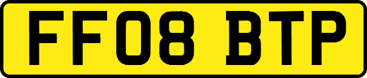 FF08BTP