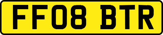 FF08BTR