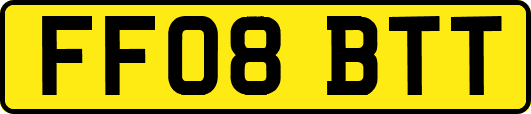 FF08BTT