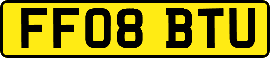 FF08BTU