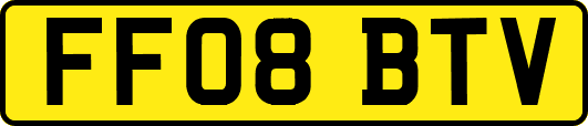 FF08BTV