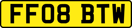 FF08BTW