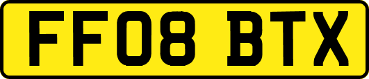 FF08BTX