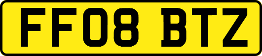 FF08BTZ