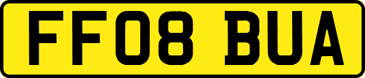 FF08BUA