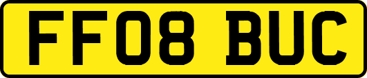 FF08BUC
