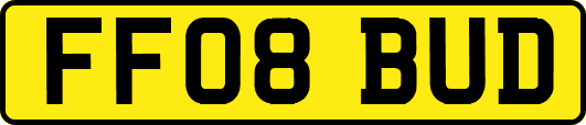 FF08BUD