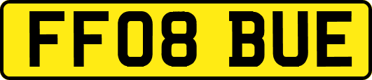 FF08BUE