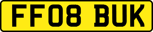 FF08BUK