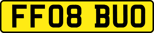 FF08BUO