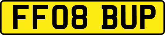 FF08BUP
