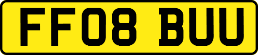 FF08BUU