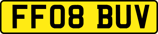 FF08BUV
