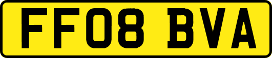 FF08BVA