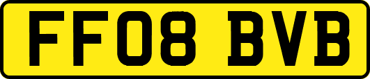 FF08BVB