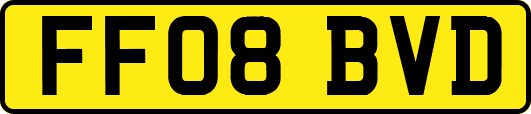 FF08BVD