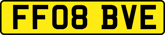 FF08BVE
